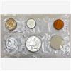Image 9 : 1961-1962 US Proof Sets [20 Coins]