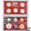Image 1 : 2006 Silver PR Sets (20 Coin)