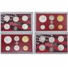 Image 2 : 2005 Silve PR Sets (22 Coins)