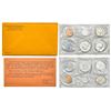 Image 4 : 1963-1964 US Proof Sets [20 Coins]