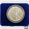 2003-2012 US 1oz Silver Eagle Proof Coins [2 Coins]