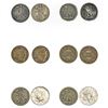 Image 7 : [34] 1911-1964 Varied US Coins 10C - 50C