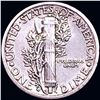 Image 2 : 1916-D Mercury Dime CLOSELY UNCIRCULATED