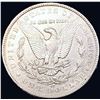 Image 2 : 1879-CC Morgan Silver Dollar UNCIRCULATED