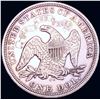 Image 2 : 1870-CC Seated Liberty Dollar CHOICE AU
