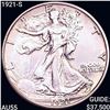 1921-S Walking Liberty Half Dollar HIGH GRADE