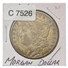 Image 1 : 1878-CC Morgan Silver Dollar