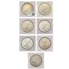 Image 2 : [7]1884-1900 Morgan Silver Dollar
