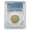 Image 1 : 1803 Draped Bust Half Cent PCGS AU Detail