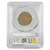 Image 2 : 1803 Draped Bust Half Cent PCGS AU Detail
