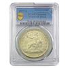 1877-S Silver Trade Dollar PCGS AU Detail