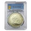 Image 1 : 1799 Draped Bust Dollar PCGS VF Detail