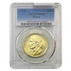 Image 1 : 1934 Boone Half Dollar PCGS MS65