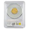 Image 2 : 1912 $2.50 Gold Quarter Eagle PCGS AU55