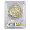Image 2 : 1879-CC Morgan Silver Dollar PCGS VF Detail