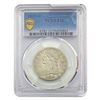 Image 1 : 1839-O Capped Bust Half Dollar PCGS F12