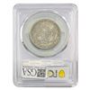 Image 2 : 1839-O Capped Bust Half Dollar PCGS F12