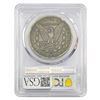 Image 2 : 1893-CC Morgan Silver Dollar PCGS VF Detail
