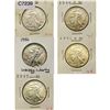 [5]1946-1947 Walking Liberty Half Dollar