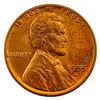 Image 1 : 1955-D DDO FS-101 Wheat Cent