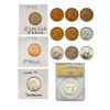 Image 1 : [13]1877-2022 Assorted U.S. Coins [1C-50C]