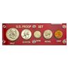 Image 1 : [5]1952 U.S. Proof Set [1C-50C]