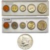 [11]1941-1964 U.S. Date Sets & Kennedy 50C