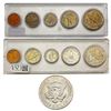 Image 2 : [11]1941-1964 U.S. Date Sets & Kennedy 50C