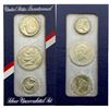 Image 2 : [53]1958-1976 U.S. Proof Sets & Silver UNC Set
