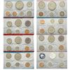 Image 11 : [118]1965-2021 U.S. Mint Sets [1C-$1]