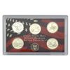 Image 2 : [20]2004-2007 U.S. Mint 50 State 25C Silver Proof Set