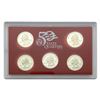 Image 3 : [20]2004-2007 U.S. Mint 50 State 25C Silver Proof Set