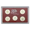Image 5 : [20]2004-2007 U.S. Mint 50 State 25C Silver Proof Set