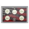Image 6 : [20]2004-2007 U.S. Mint 50 State 25C Silver Proof Set
