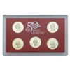 Image 7 : [20]2004-2007 U.S. Mint 50 State 25C Silver Proof Set