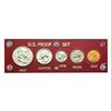 Image 4 : [25]1956-1966 U.S. Proof Sets [1C-50C]