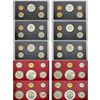 Image 3 : [94]1968-2006 U.S. Proof Sets [1C-$1]