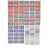 [45]1970-2013 U.S. Proof Sets - Mixed Dates