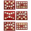 Image 12 : [33]1968-2017 U.S. Mint Sets - Mixed Dates