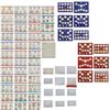 Image 1 : [33]1968-2017 U.S. Mint Sets - Mixed Dates