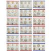 Image 3 : [33]1968-2017 U.S. Mint Sets - Mixed Dates