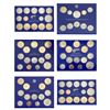Image 9 : [33]1968-2017 U.S. Mint Sets - Mixed Dates