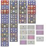 Image 1 : [23]1968-2005 U.S. Proof Sets - Mixed Dates