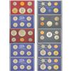 Image 2 : [23]1968-2005 U.S. Proof Sets - Mixed Dates