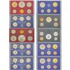 Image 3 : [23]1968-2005 U.S. Proof Sets - Mixed Dates