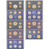 Image 6 : [23]1968-2005 U.S. Proof Sets - Mixed Dates