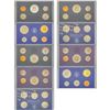 Image 7 : [23]1968-2005 U.S. Proof Sets - Mixed Dates