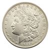 Image 3 : [10]1921 Morgan Silver Dollar XF/AU w/ Mintmark