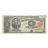 Image 1 : 1891 U.S. $1 Treasury Note