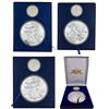 [6]2016 1oz & 8oz Silver Eagles